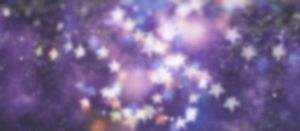 magical star background